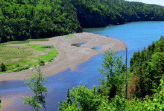 Three Sisters景点图片