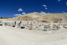 American Fossil Quarry景点图片