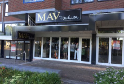 MAV Fashion购物图片