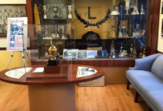 Evansville African American Museum景点图片