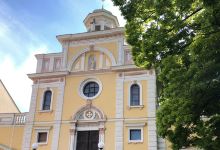 Evangelische Pfarrgemeinde A.B.景点图片