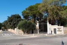 Parc del Castell景点图片