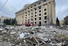 Memorial Complex to the Fighters for Freedom of Ukraine景点图片