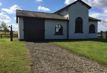 Gayton Engine Pumping Station景点图片