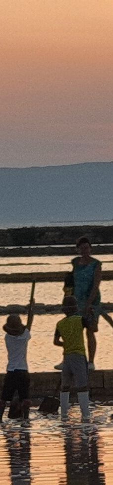 Salt Museum-特拉帕尼省