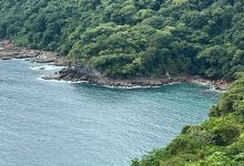 Punta Catalina景点图片