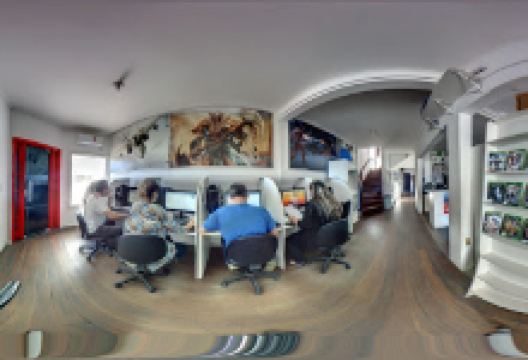 Game Action购物图片