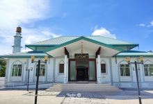 Masjid Al-Anwaari景点图片