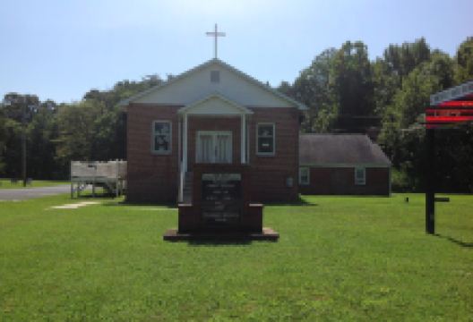 John Wesley United Methodist景点图片