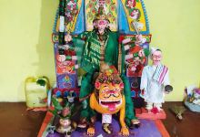 Laxmi mandir景点图片