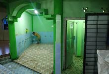 Al Hidayah Mosque景点图片