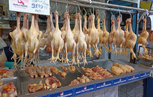 Mercado Central del Callao餐厅图片
