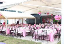 Salón de eventos campestre mandala景点图片
