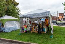 Lehighton Farmers Market购物图片