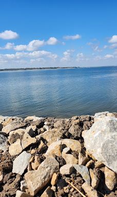 Glen Elder State Park-格伦埃尔德