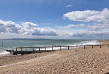 Hayling Park景点图片