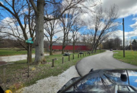 Matthews Public Access Site景点图片