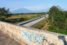 Spot Foto Tol Karanggeneng景点图片