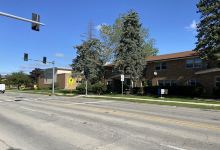 Saint Louise de Marillac Catholic Church, La Grange Park景点图片
