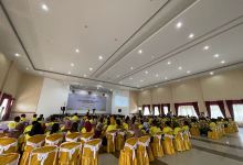 Gedung Aula Salawah Kasongan景点图片