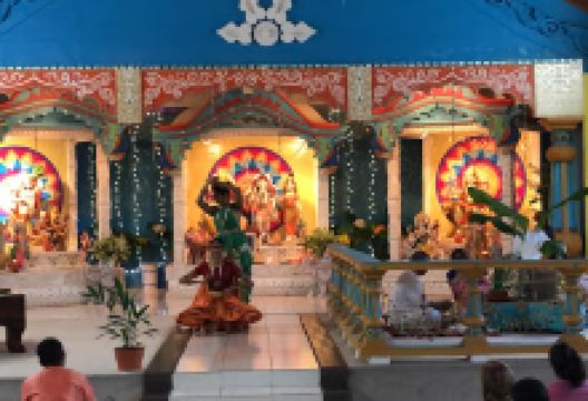 Swaha Divya Ashram景点图片