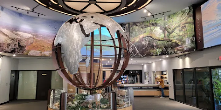 Anniston Museum of Natural History