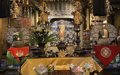 西福寺