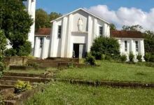 Zomba Cathedral景点图片