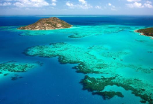 Lizard Island景点图片
