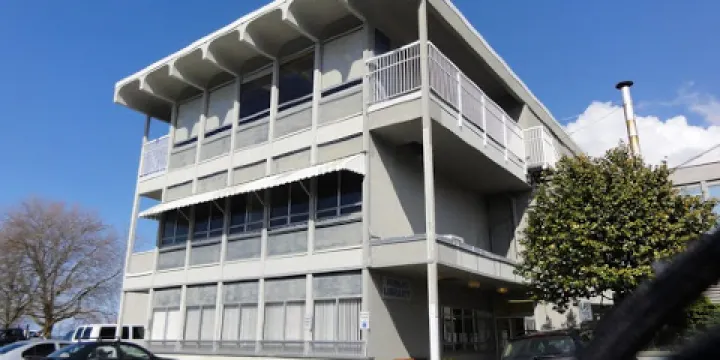 Powell River Public Library