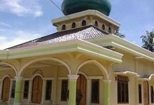 Masjid Assa'adah景点图片