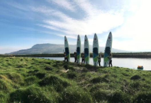Long Line Surf School购物图片