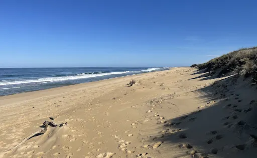 Mots Beach