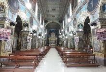 Santuario Católico Diocesano Señor de la Caridad | Malacatos景点图片