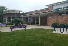 Rossford Public Library景点图片