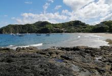 Playa Ocotal景点图片