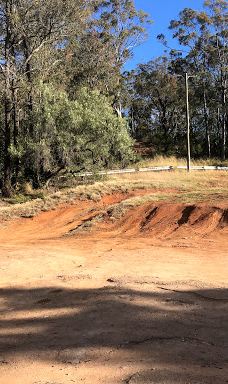 Bimbadeen Lookout-蒙恩维优