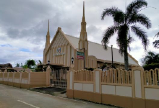 Iglesia Ni Cristo - Lokal ng Barcelona - Sorsogon景点图片