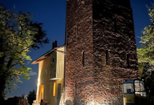 Torre di Montosolo景点图片