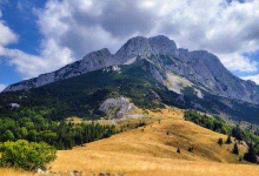 Vidikovac Prijevor景点图片