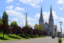 Saint Anne's Church景点图片