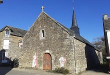 Eglise du Temple景点图片