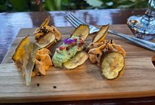 Aguila de Osa (Muelle, Sierpe)景点图片