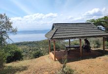 Out of Africa Picnic Site景点图片