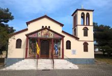 Church of the Presentation of the Lord景点图片