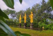 Wat Khlongchan景点图片