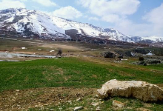 bolay yaylasi景点图片