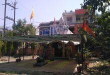Hanumanteshwar Mahadev景点图片