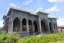 Masjid Al-mustaqim景点图片