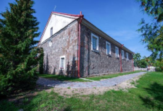 Subates katoļu baznīca景点图片